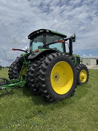 Image of John Deere 6R 175 equipment image 4