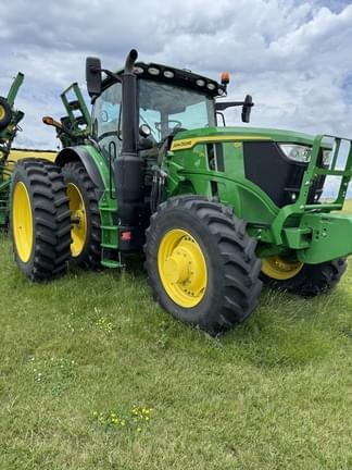 Image of John Deere 6R 175 equipment image 1