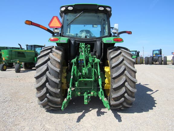 Image of John Deere 6R 175 equipment image 3
