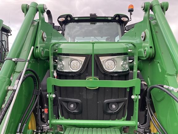 Image of John Deere 6R 175 equipment image 3