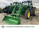 2024 John Deere 6R 175 Image