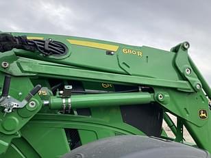 Main image John Deere 6R 175 12