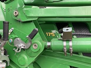 Main image John Deere 6R 175 13