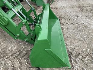 Main image John Deere 6R 175 16