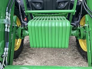 Main image John Deere 6R 175 18