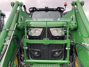 Main image John Deere 6R 175 5