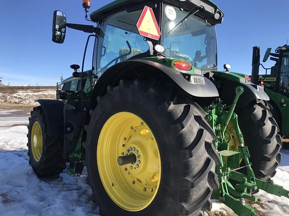 Image of John Deere 6R 175 equipment image 1