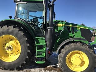 Main image John Deere 6R 175 4