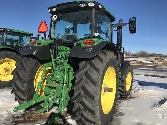 Image of John Deere 6R 175 equipment image 4