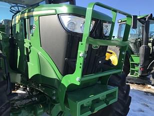 Main image John Deere 6R 175 9