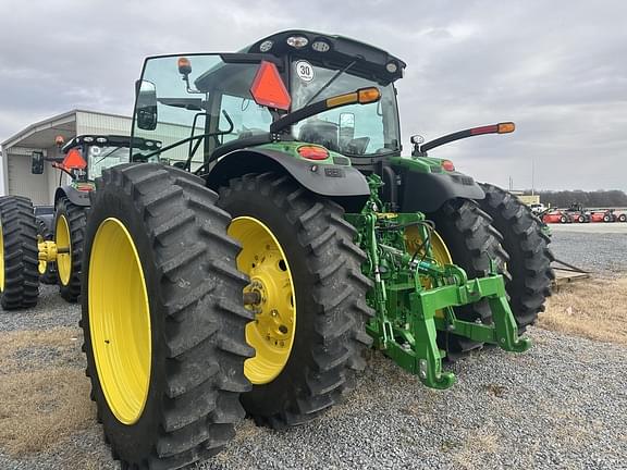 Image of John Deere 6R 175 equipment image 2