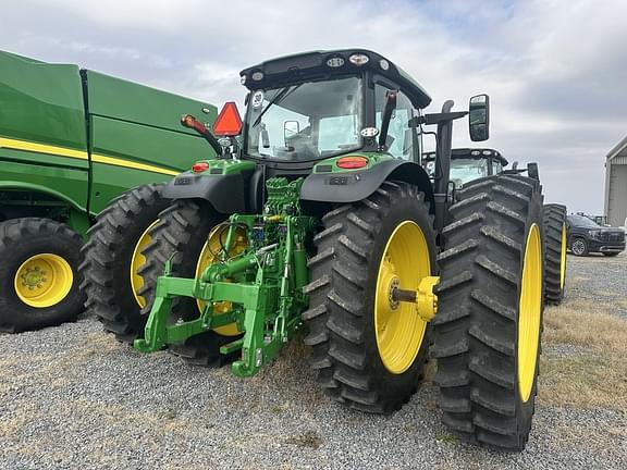 Image of John Deere 6R 175 equipment image 3