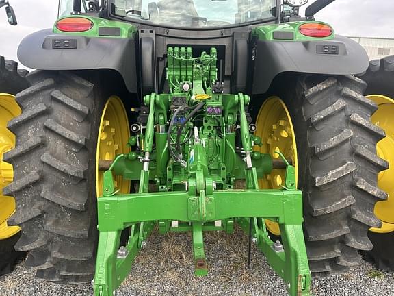 Image of John Deere 6R 175 equipment image 1
