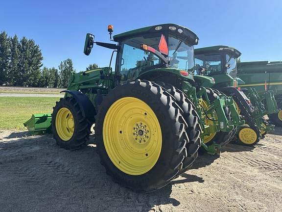 Image of John Deere 6R 175 equipment image 3