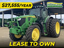 2023 John Deere 6R 175 Image