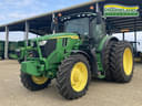 2023 John Deere 6R 175 Image
