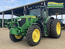 2023 John Deere 6R 175 Image