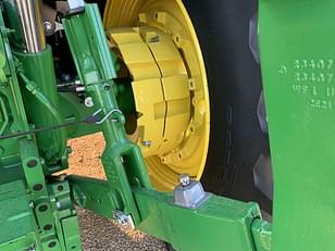 Main image John Deere 6R 175 6