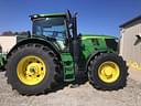 2023 John Deere 6R 175 Image