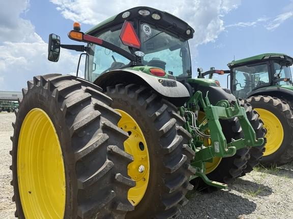 Image of John Deere 6R 175 equipment image 3