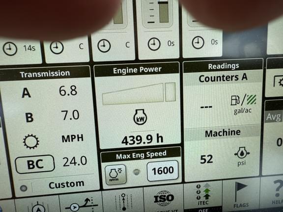 Image of John Deere 6R 175 equipment image 1