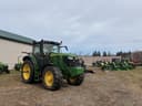 2023 John Deere 6R 175 Image