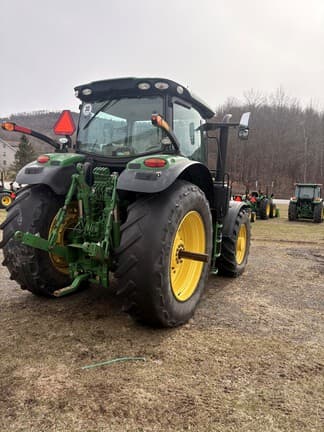 Image of John Deere 6R 175 equipment image 3