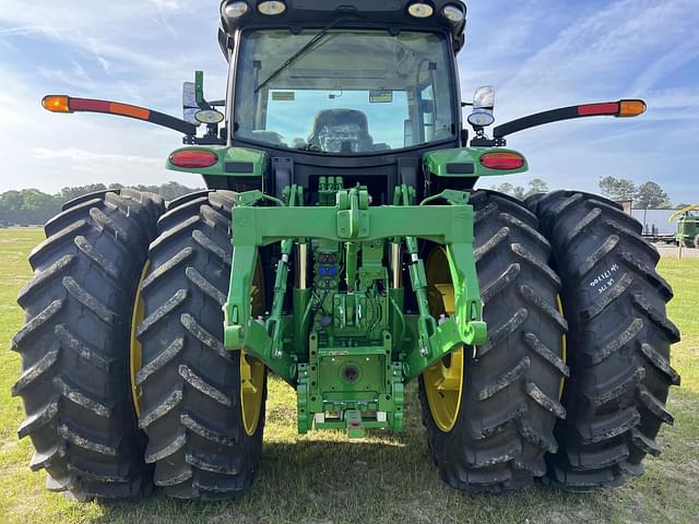 Image of John Deere 6R 175 equipment image 3