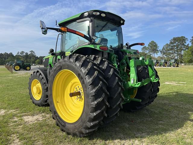 Image of John Deere 6R 175 equipment image 2