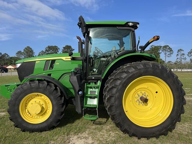 Image of John Deere 6R 175 equipment image 1