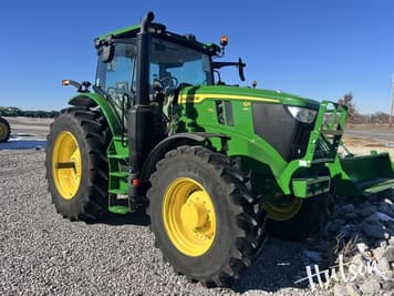 Main image John Deere 6R 175