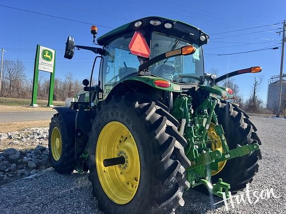 Image of John Deere 6R 175 equipment image 3