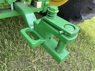 Main image John Deere 6R 175 14