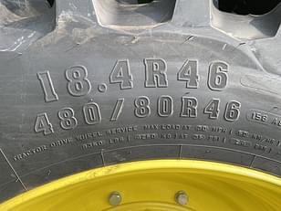 Main image John Deere 6R 175 15