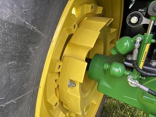 Main image John Deere 6R 175 16