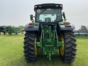 Main image John Deere 6R 175 4