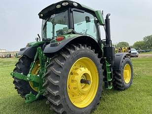 Main image John Deere 6R 175 5