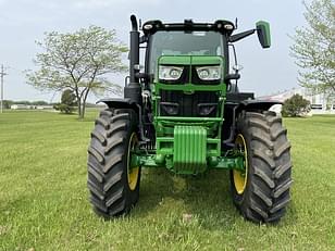 Main image John Deere 6R 175 7