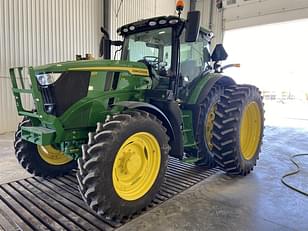 Main image John Deere 6R 175 0