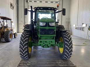 Main image John Deere 6R 175 19