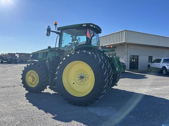 Image of John Deere 6R 175 equipment image 4