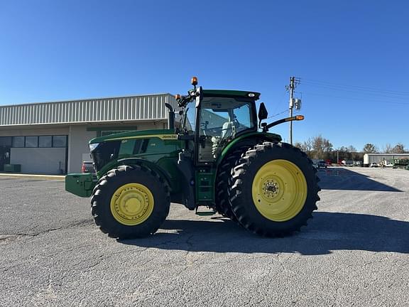 Image of John Deere 6R 175 equipment image 1