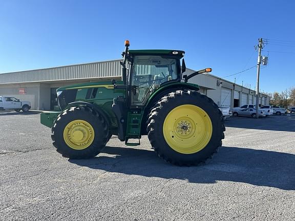 Image of John Deere 6R 175 equipment image 2