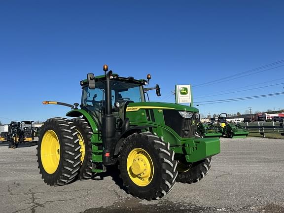 Image of John Deere 6R 175 Primary image