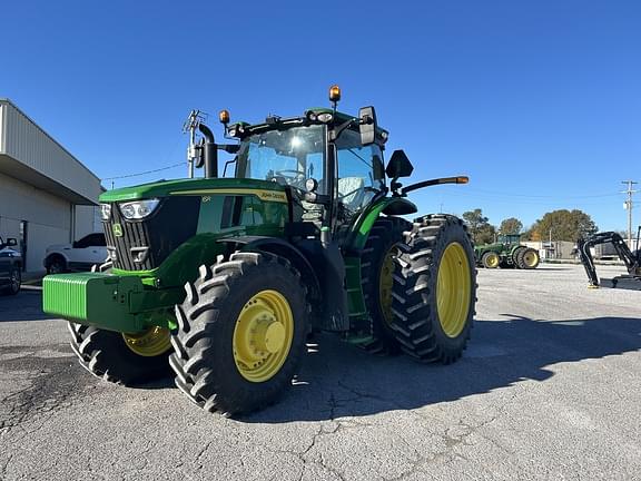 Image of John Deere 6R 175 equipment image 1