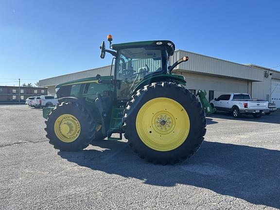 Image of John Deere 6R 175 equipment image 3