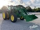 2023 John Deere 6R 175 Image