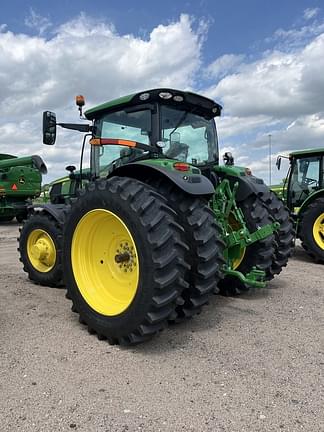 Image of John Deere 6R 175 equipment image 2