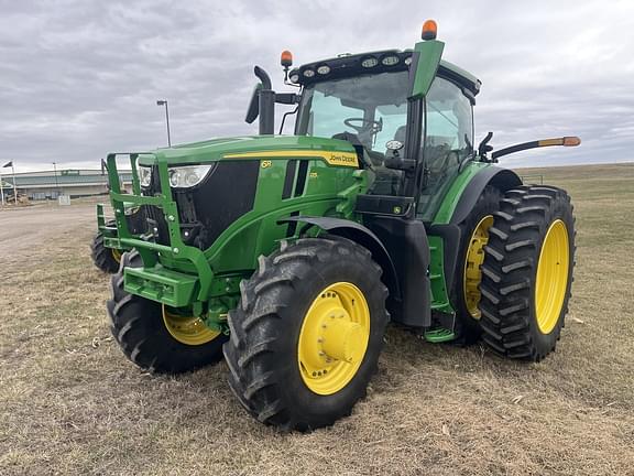 Image of John Deere 6R 175 Primary image
