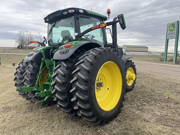 Image of John Deere 6R 175 equipment image 3
